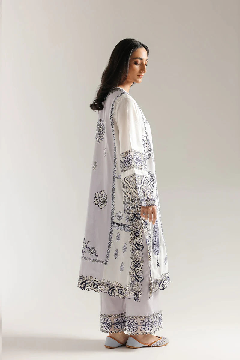 (E3460/103/515) | Rozana Suits '25 | Ethnc