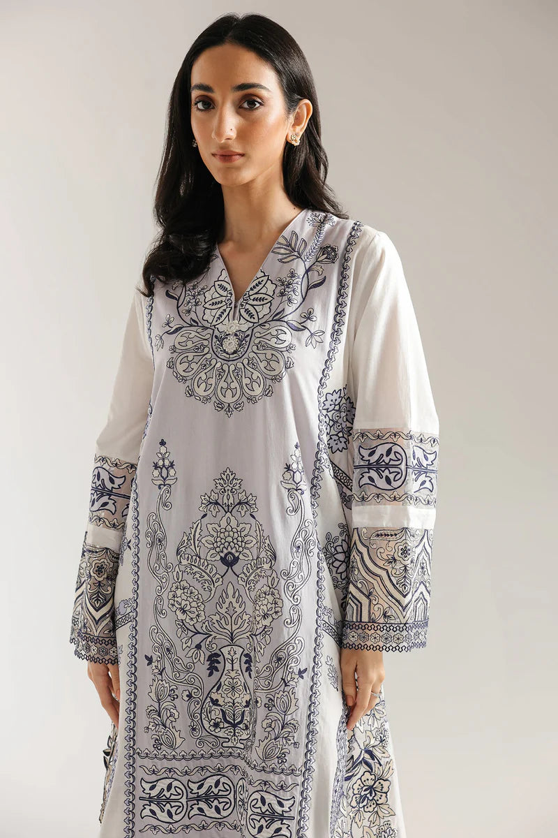 (E3460/103/515) | Rozana Suits '25 | Ethnc