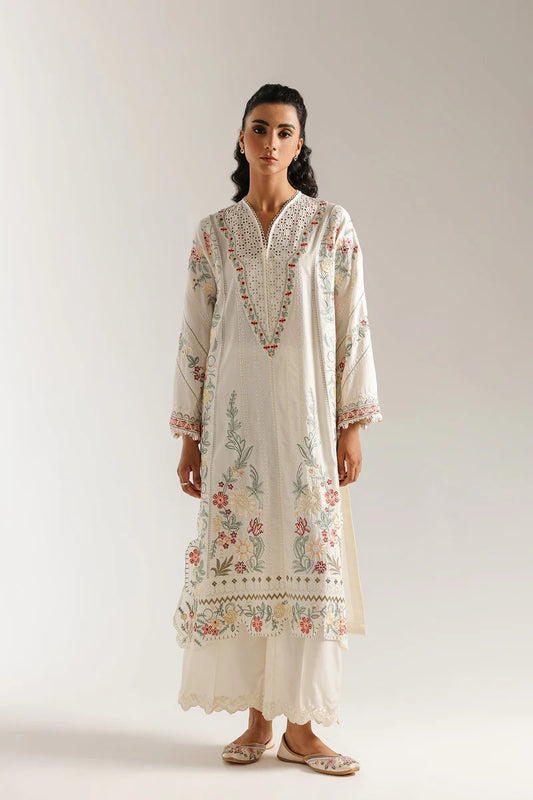 (E3461/103/002) | Rozana Suits '25 | Ethnc