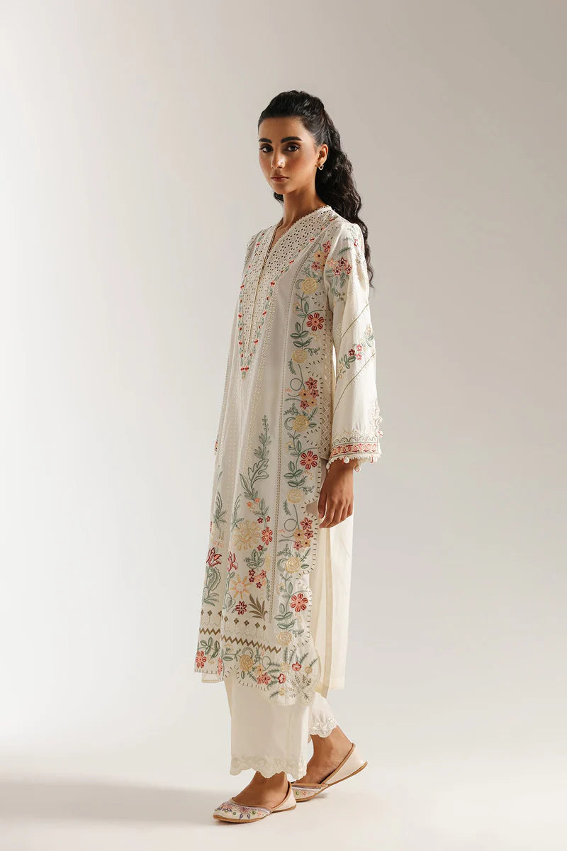 (E3461/103/002) | Rozana Suits '25 | Ethnc