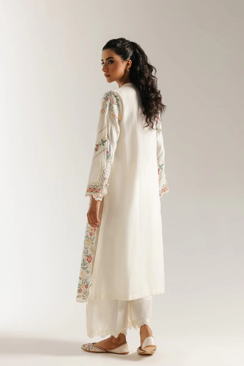 (E3461/103/002) | Rozana Suits '25 | Ethnc