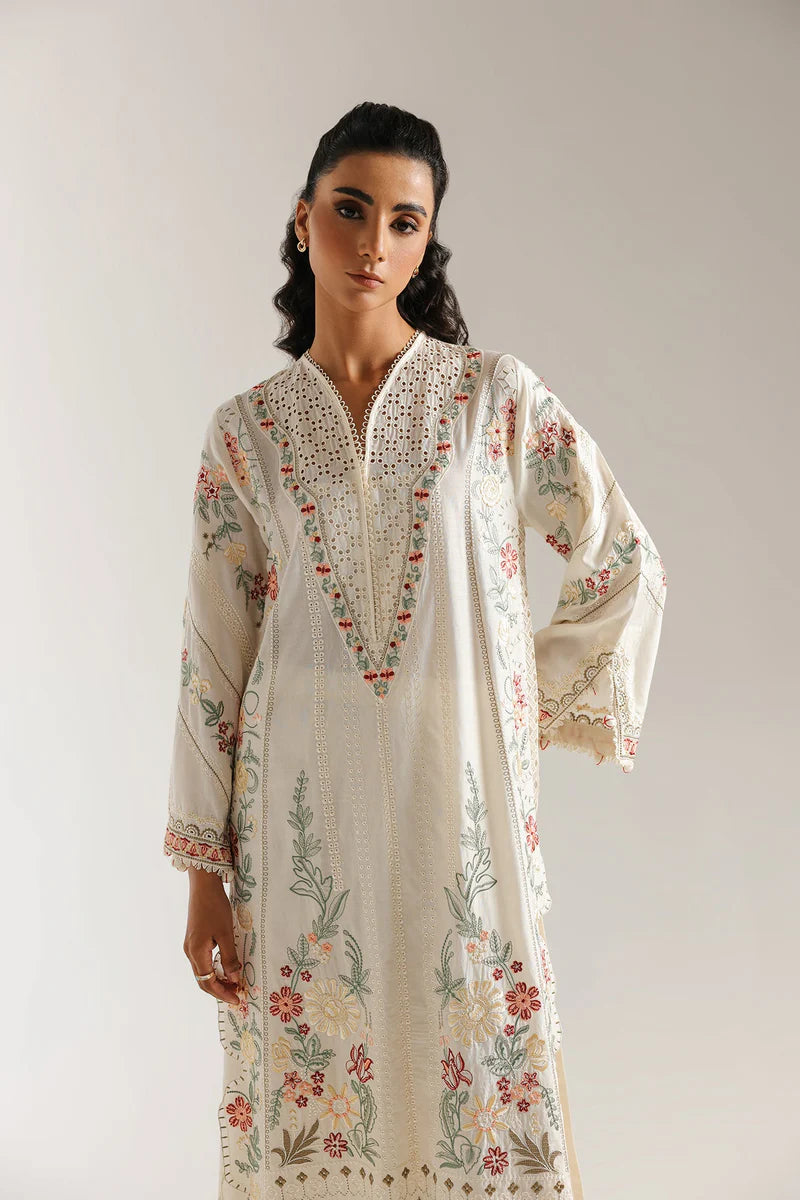 (E3461/103/002) | Rozana Suits '25 | Ethnc