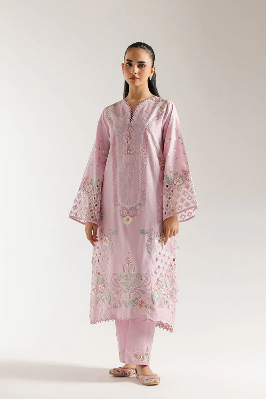 (E3462/103/529) | Rozana Suits '25 | Ethnc