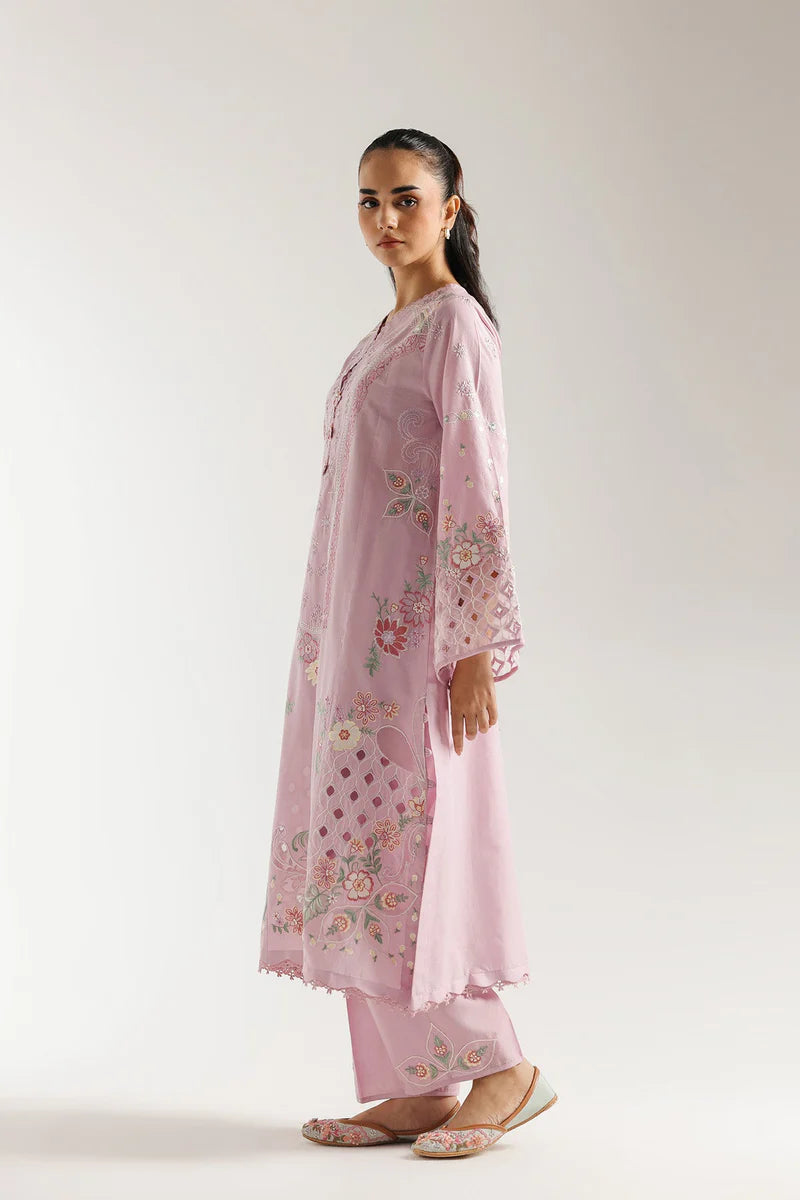 (E3462/103/529) | Rozana Suits '25 | Ethnc