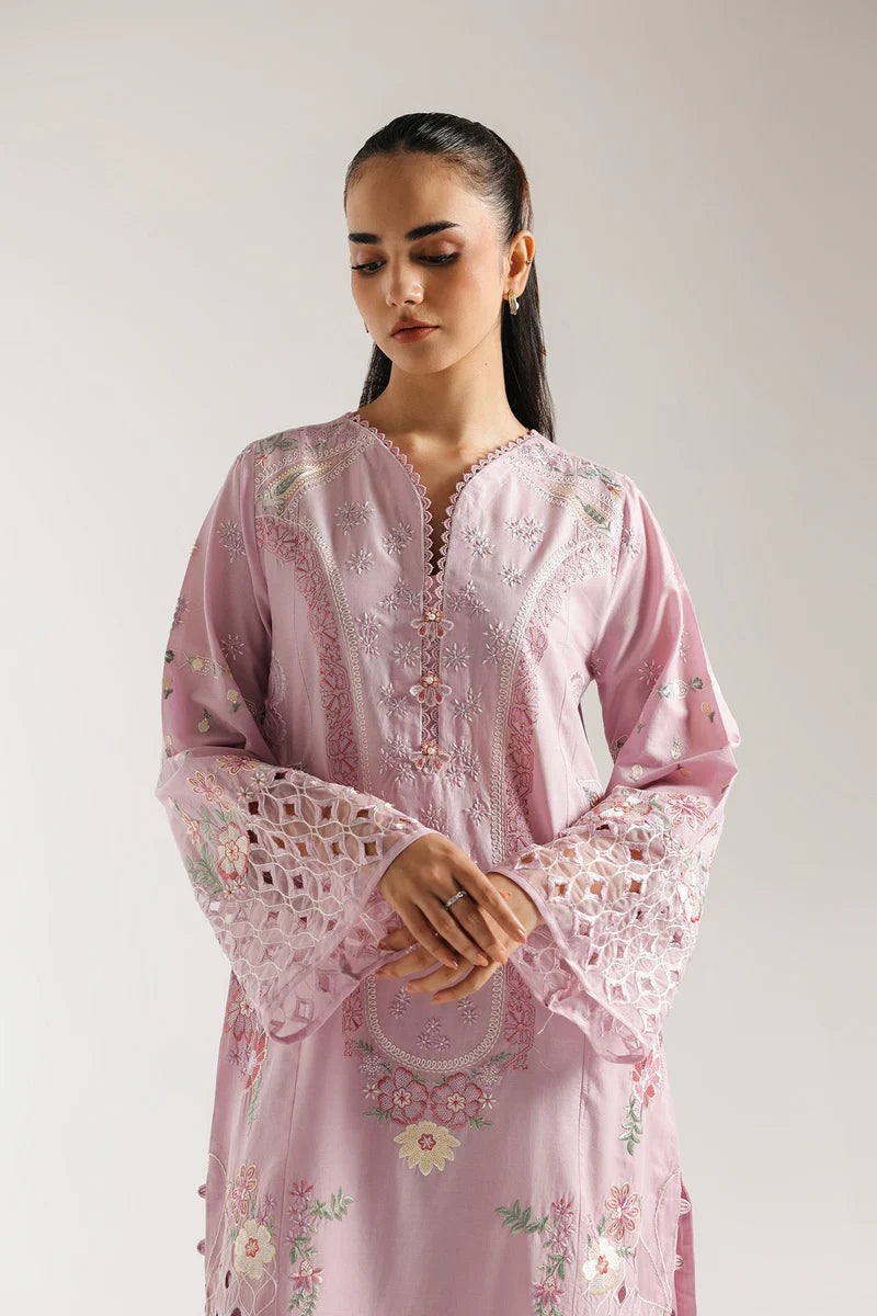 (E3462/103/529) | Rozana Suits '25 | Ethnc