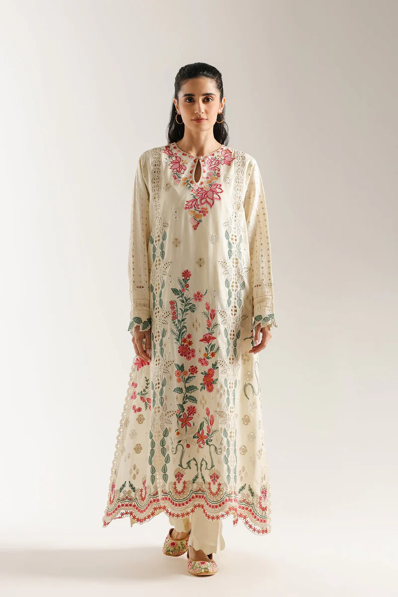 (E3463/103/110) | Rozana Suits '25 | Ethnc