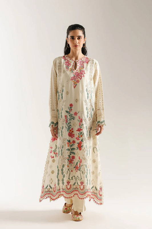(E3463/103/110) | Rozana Suits '25 | Ethnc