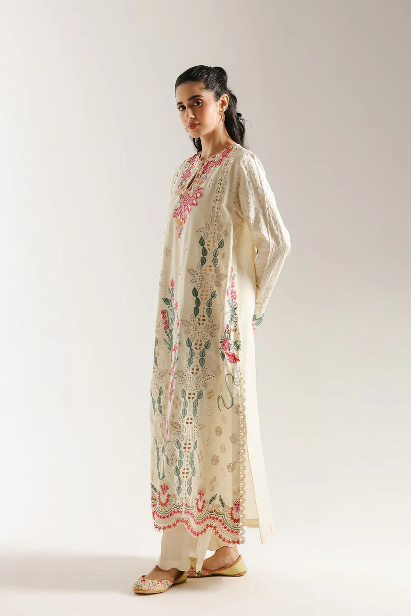 (E3463/103/110) | Rozana Suits '25 | Ethnc
