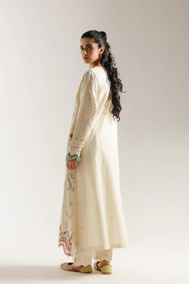 (E3463/103/110) | Rozana Suits '25 | Ethnc