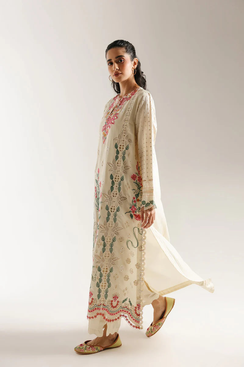 (E3463/103/110) | Rozana Suits '25 | Ethnc