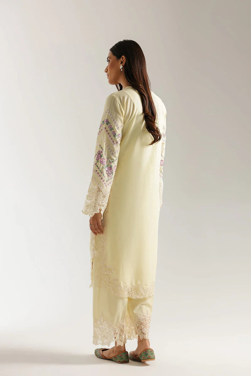 (E3464/103/110) | Rozana Suits '25 | Ethnc