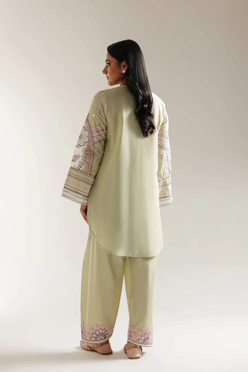 (E3465/103/130) | Rozana Suits '25 | Ethnc