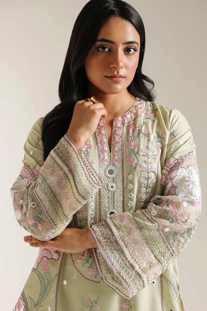 (E3465/103/130) | Rozana Suits '25 | Ethnc