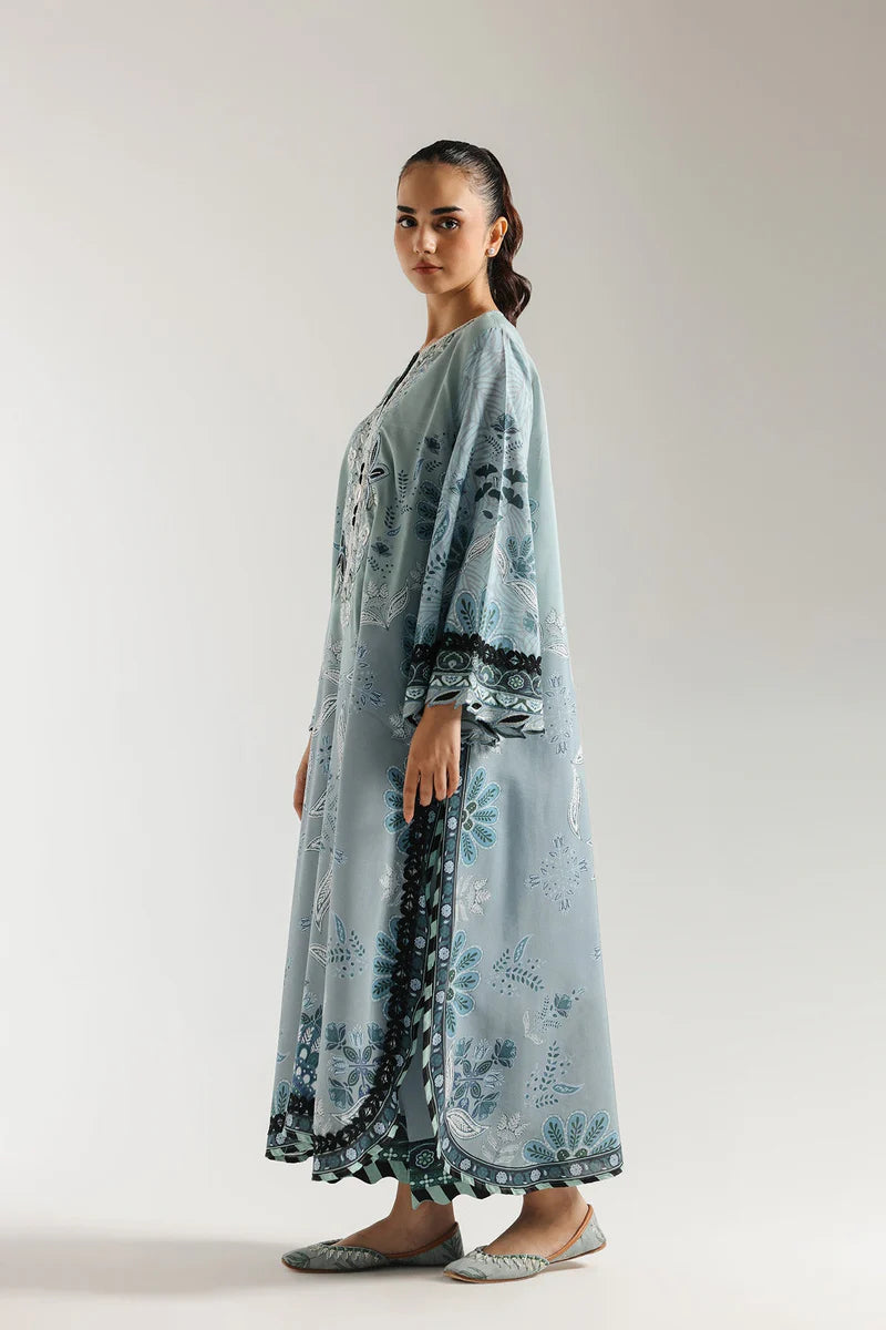 (E3466/103/615) | Rozana Suits '25 | Ethnc