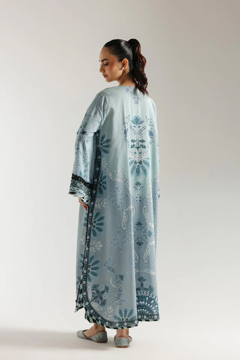 (E3466/103/615) | Rozana Suits '25 | Ethnc