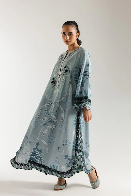 (E3466/103/615) | Rozana Suits '25 | Ethnc