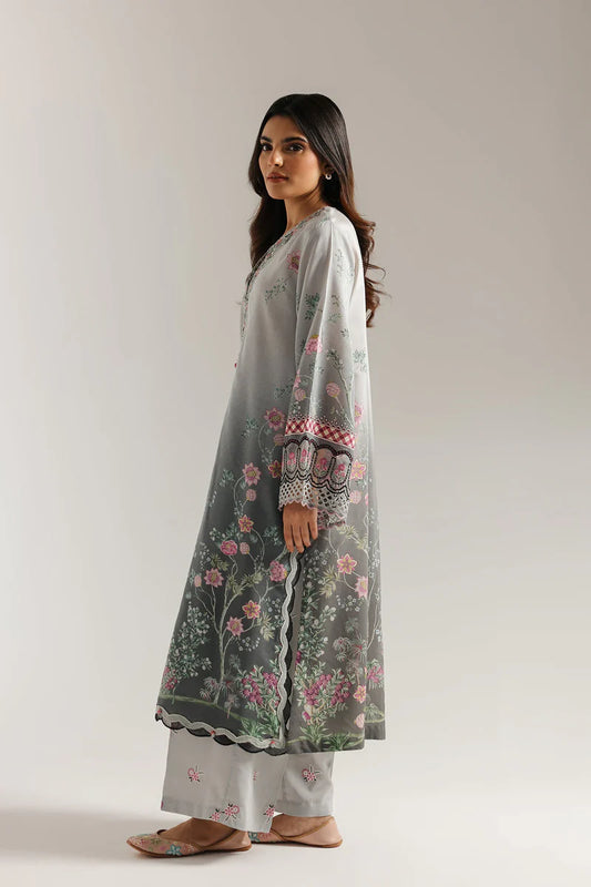(E3469/103/817) | Rozana Suits '25 | Ethnc