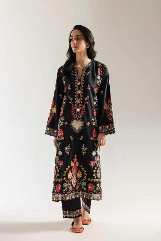 (E3473/103/902) | Rozana Suits '25 | Ethnc