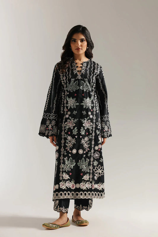 (E3475/103/902) | Rozana Suits '25 | Ethnc