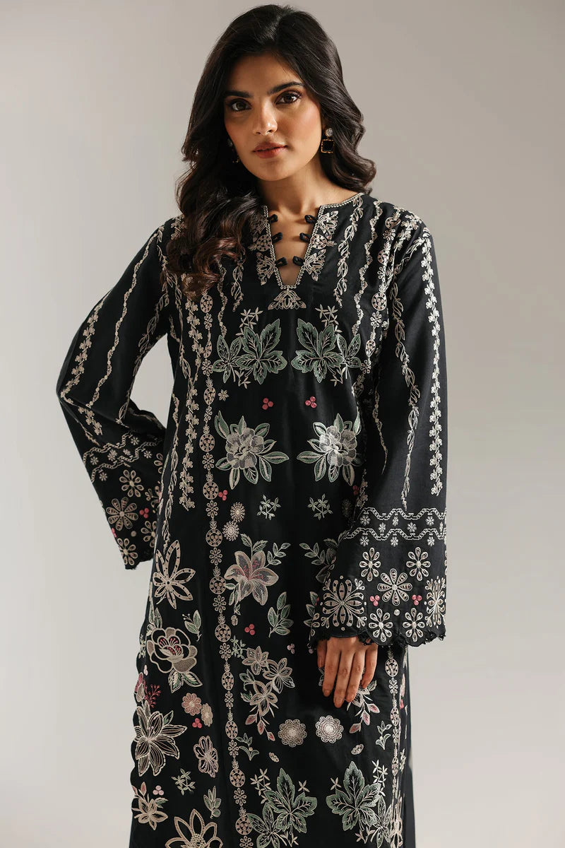 (E3475/103/902) | Rozana Suits '25 | Ethnc