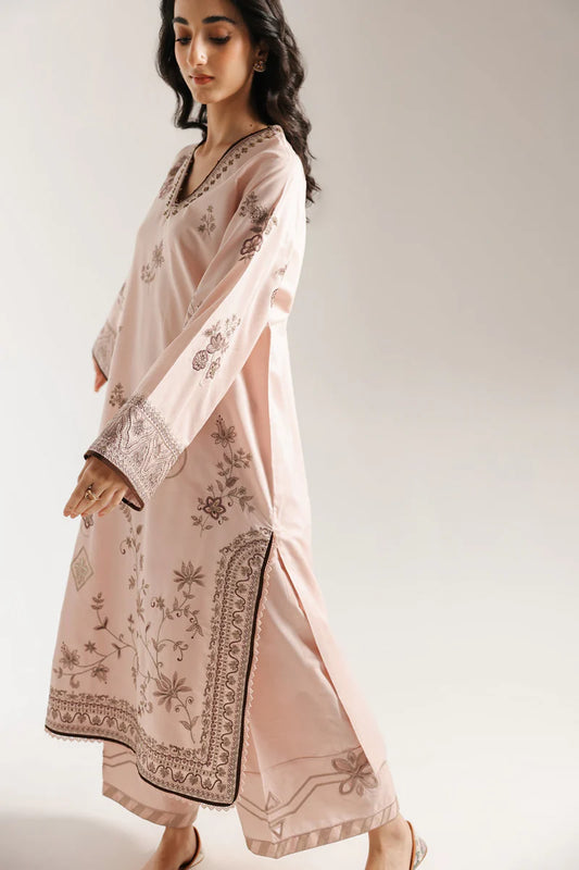 (E3476/103/427) | Rozana Suits '25 | Ethnc