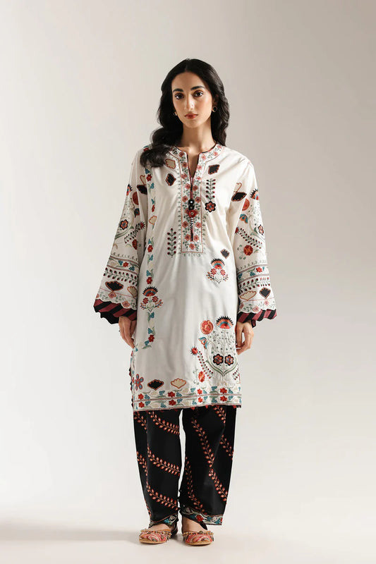 (E3478/103/003) | Rozana Suits '25 | Ethnc