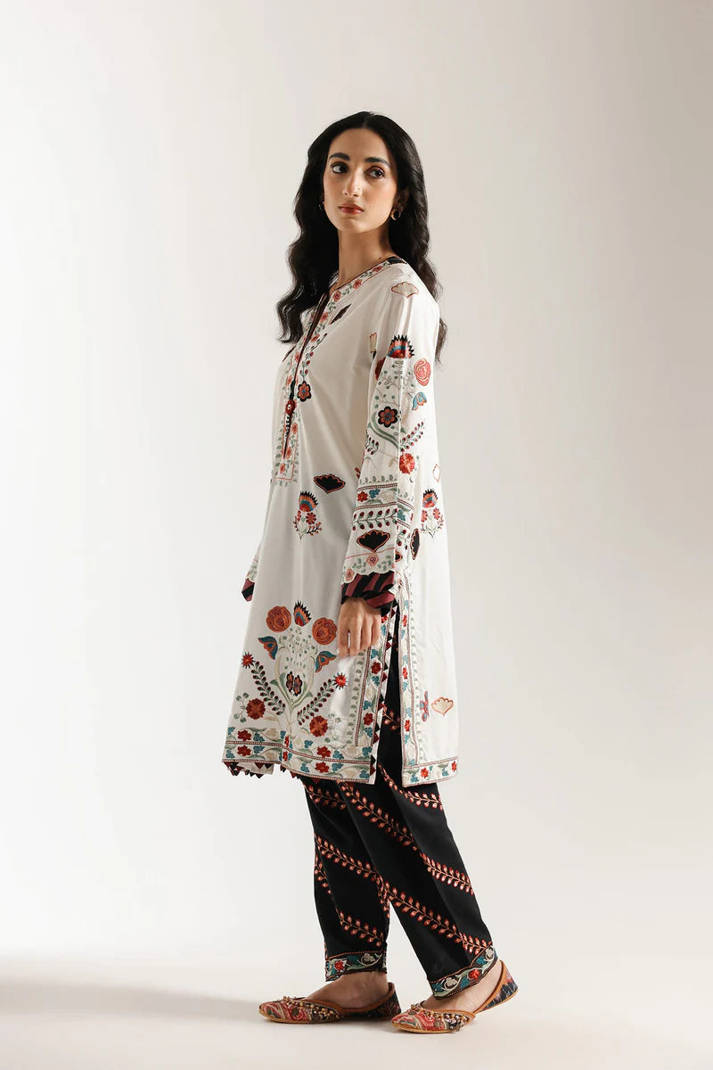 (E3478/103/003) | Rozana Suits '25 | Ethnc