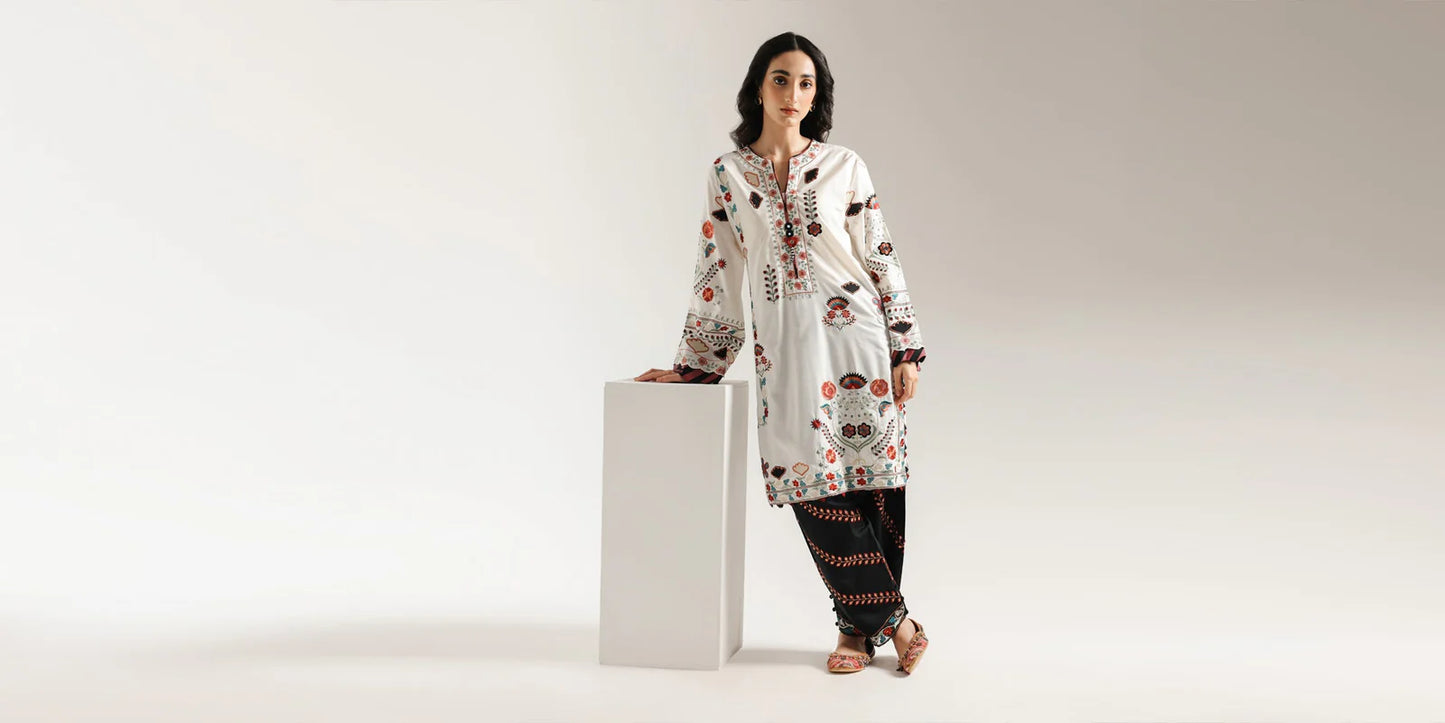 (E3478/103/003) | Rozana Suits '25 | Ethnc