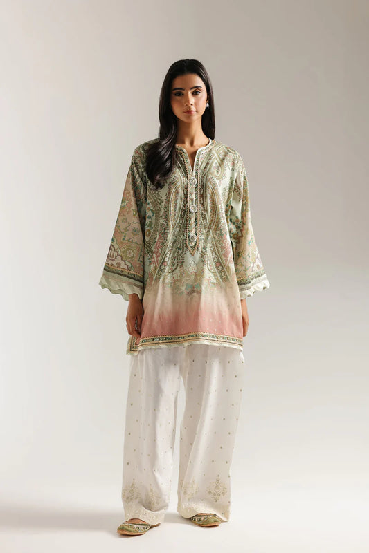 (E3483/103/817) | Rozana Suits '25 | Ethnc