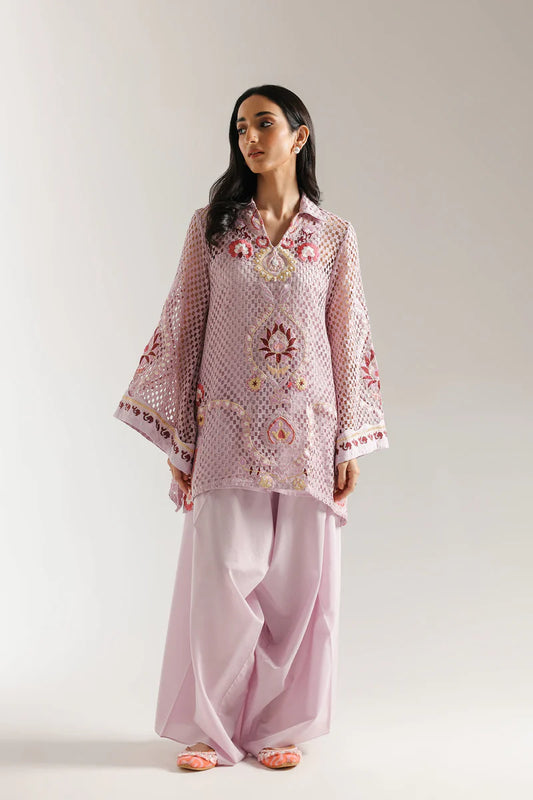 (E3488/103/513) | Rozana Suits '25 | Ethnc