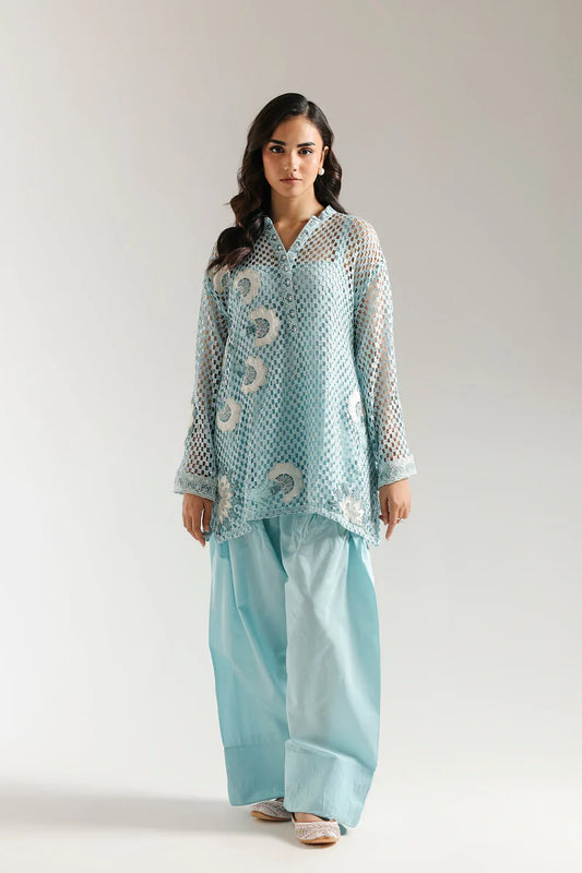 (E3489/103/615) | Rozana Suits '25 | Ethnc