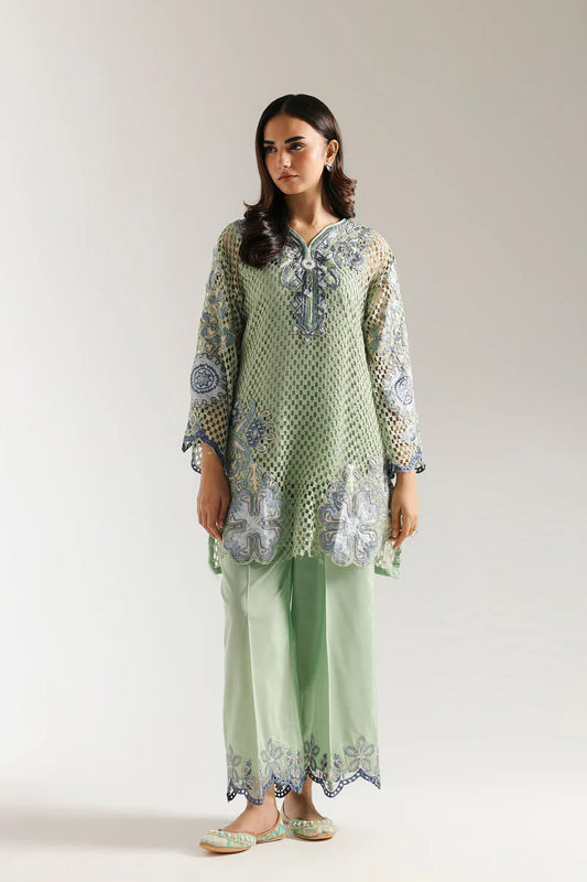 (E3490/103/127) | Rozana Suits '25 | Ethnc