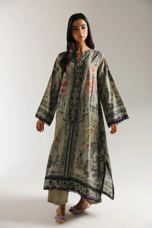 (E3493/103/119) | Rozana Suits '25 | Ethnc