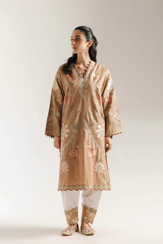 (E3496/103/329) | Rozana Suits '25 | Ethnc