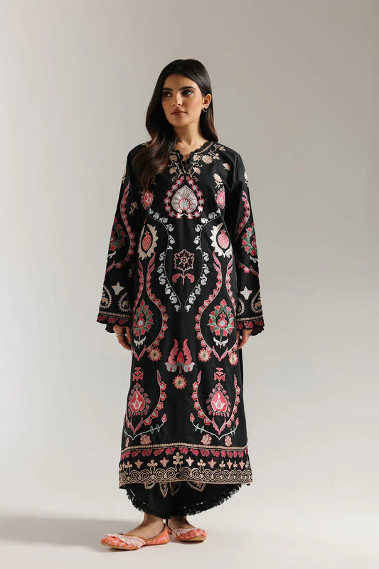 (E3497/103/902) | Rozana Suits '25 | Ethnc