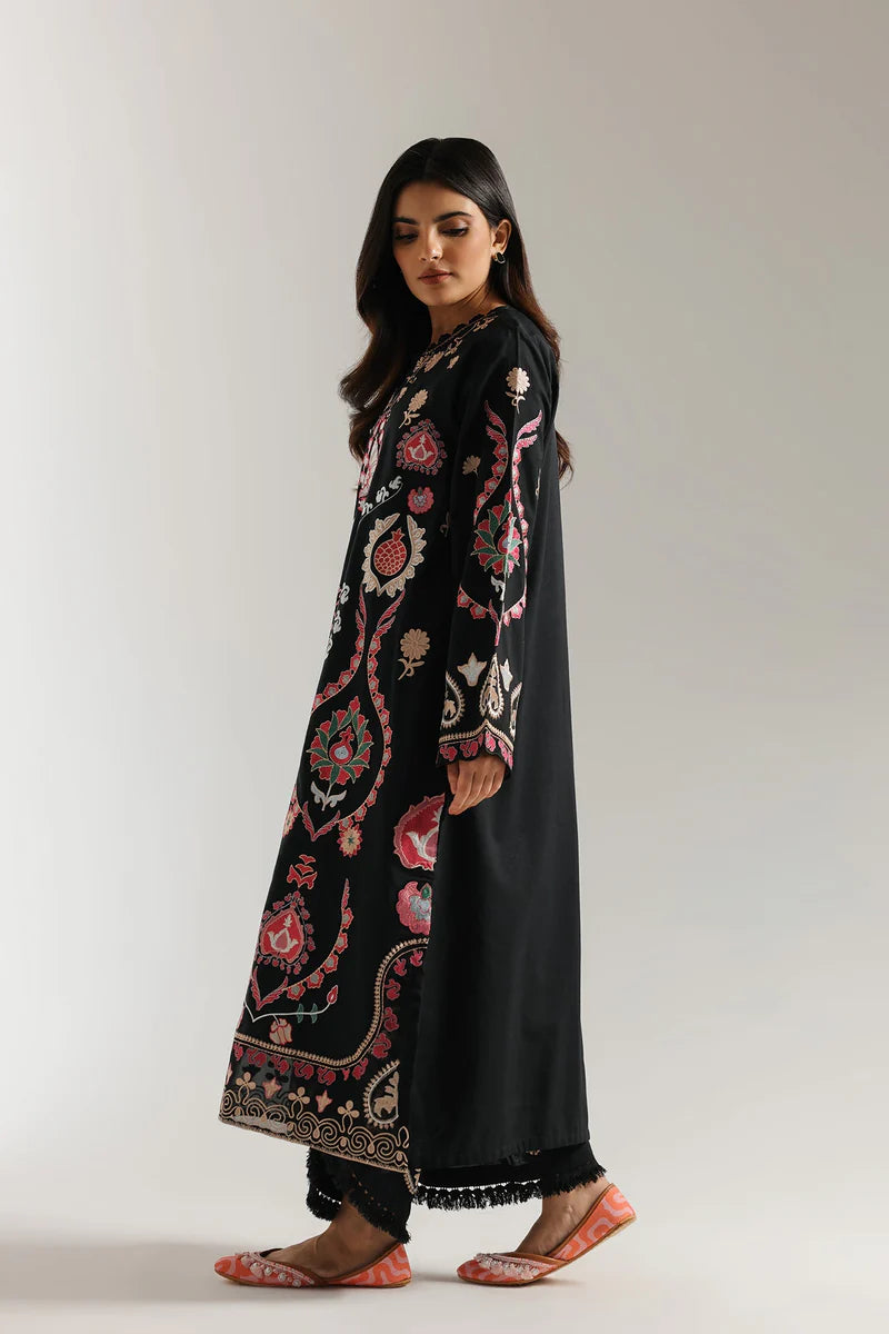 (E3497/103/902) | Rozana Suits '25 | Ethnc