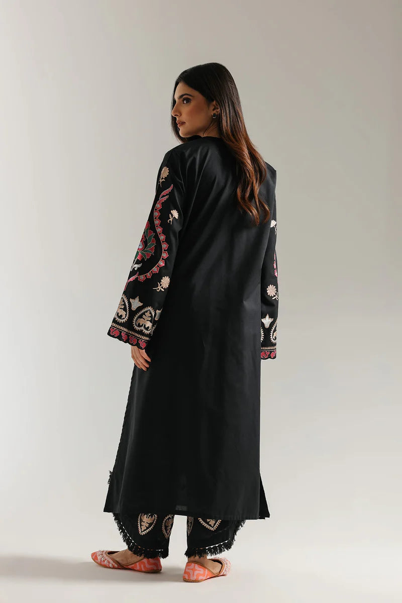 (E3497/103/902) | Rozana Suits '25 | Ethnc