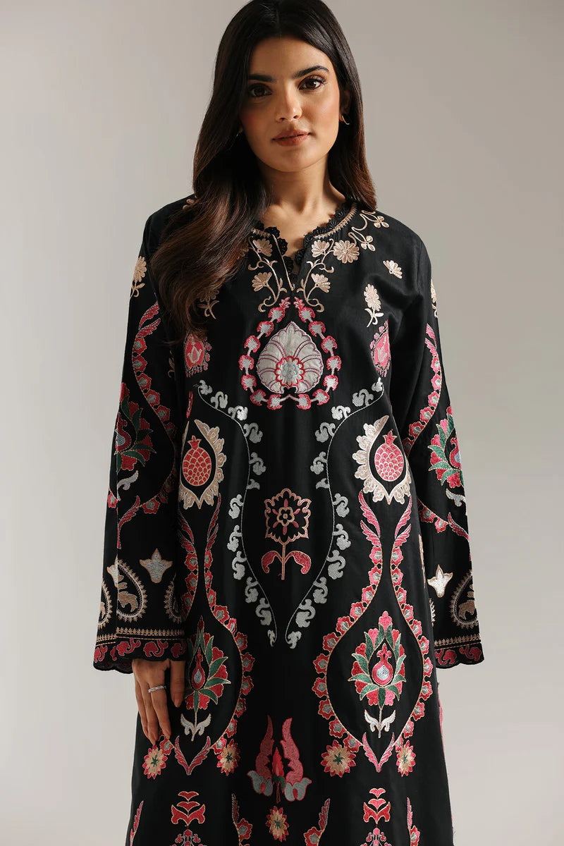 (E3497/103/902) | Rozana Suits '25 | Ethnc