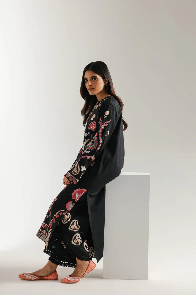 (E3497/103/902) | Rozana Suits '25 | Ethnc