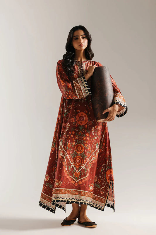 (E3503/103/414) | Rozana Suits '25 | Ethnc
