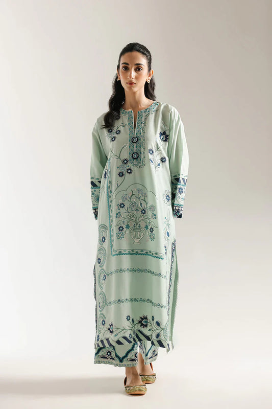 (E3506/103/716) | Rozana Suits '25 | Ethnc