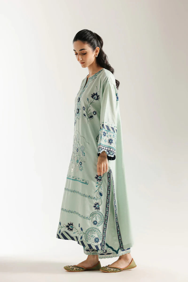 (E3506/103/716) | Rozana Suits '25 | Ethnc