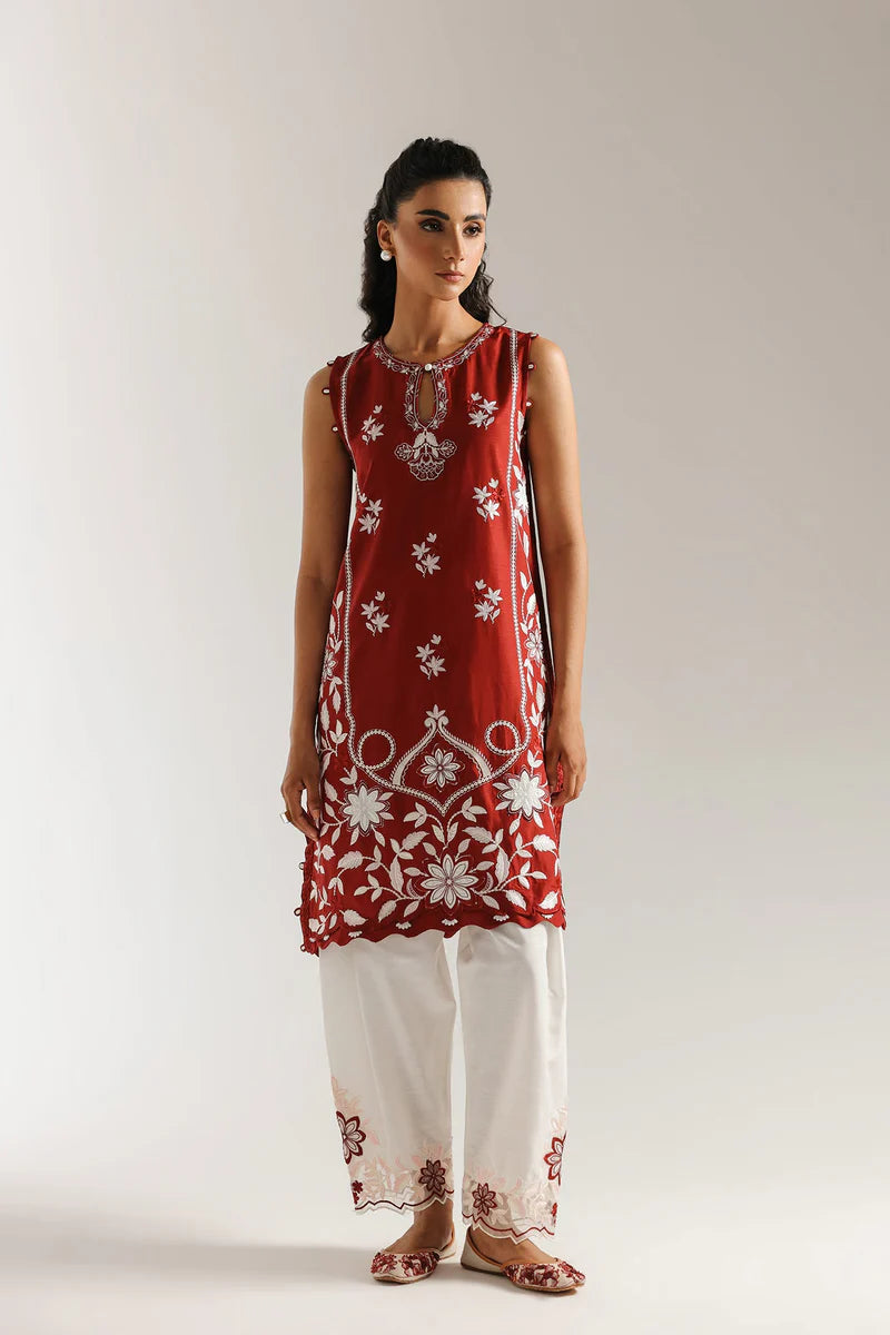 (E3507/103/402) | Rozana Suits '25 | Ethnc
