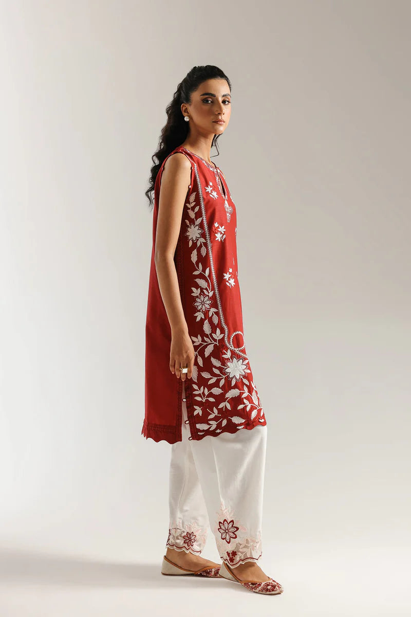 (E3507/103/402) | Rozana Suits '25 | Ethnc