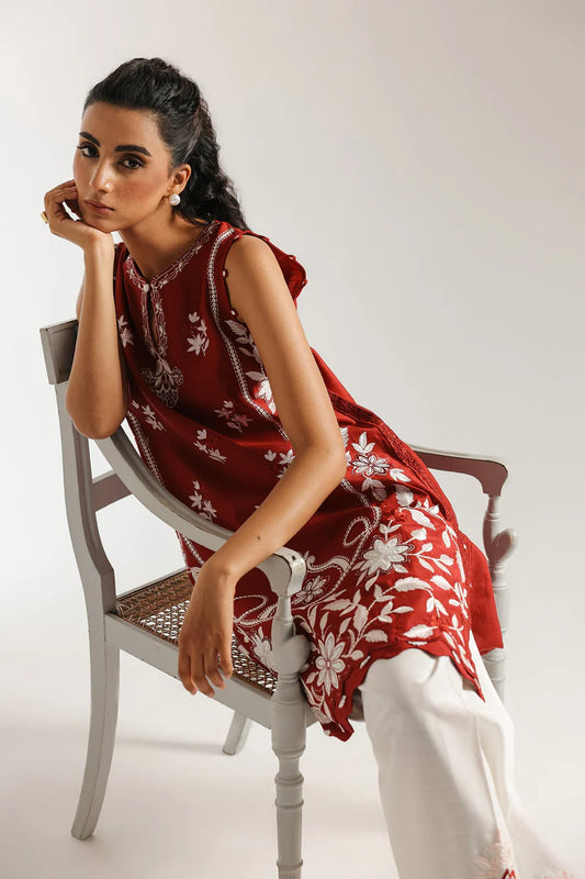 (E3507/103/402) | Rozana Suits '25 | Ethnc