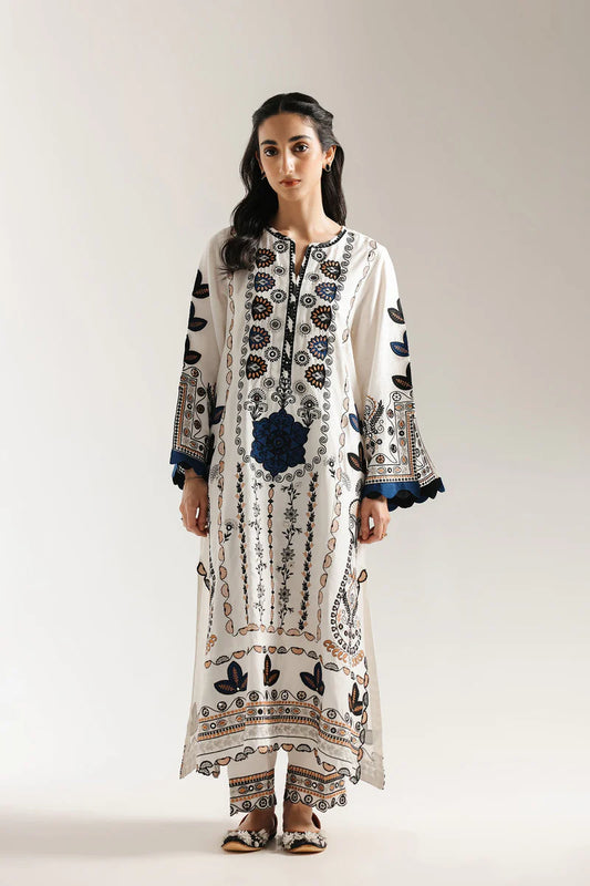 (E3508/103/002) | Rozana Suits '25 | Ethnc