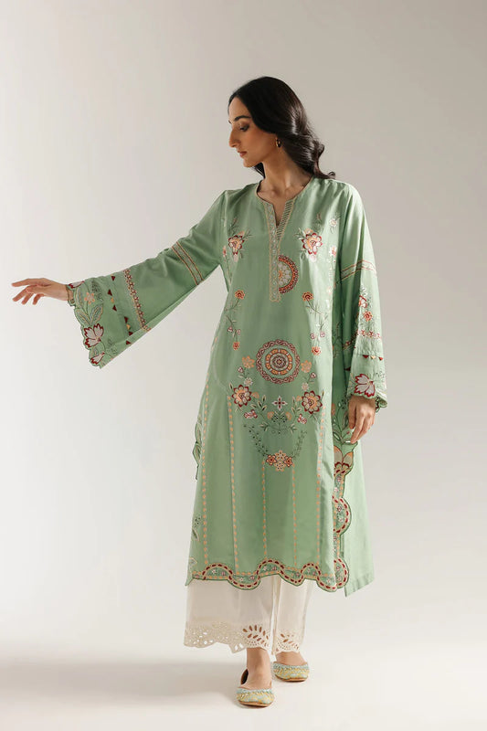 (E3510/103/126) | Rozana Suits '25 | Ethnc