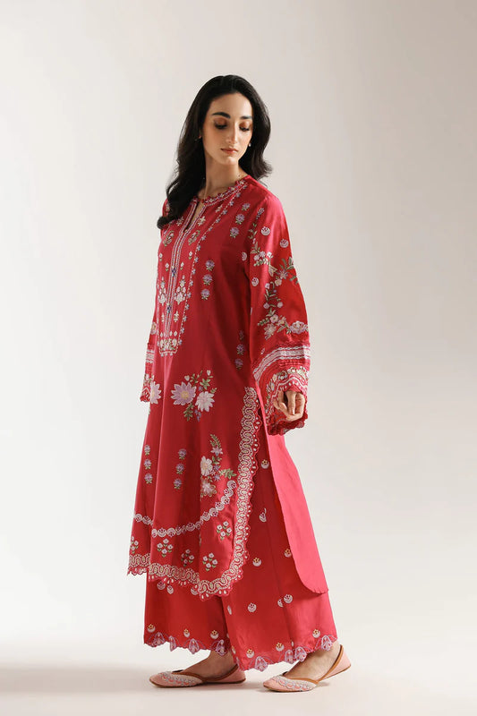 (E3512/103/407) | Rozana Suits '25 | Ethnc