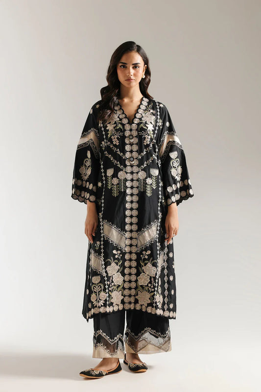 (E3516/103/902) | Rozana Suits '25 | Ethnc