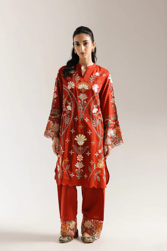 (E3517/103/307) | Rozana Suits '25 | Ethnc